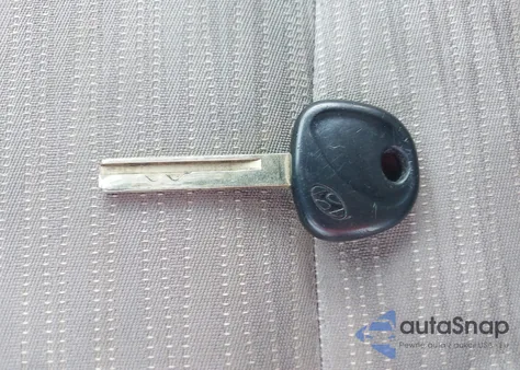 2015 Hyundai Accent Gls из США, поврежденный, VIN KMHCT4AE9FU912533